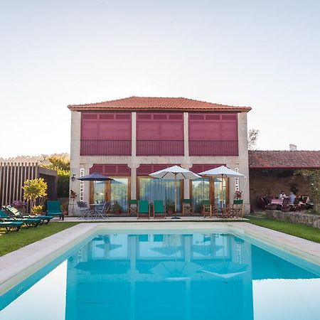 Casa Do Varandao Barcelos Ngoại thất bức ảnh