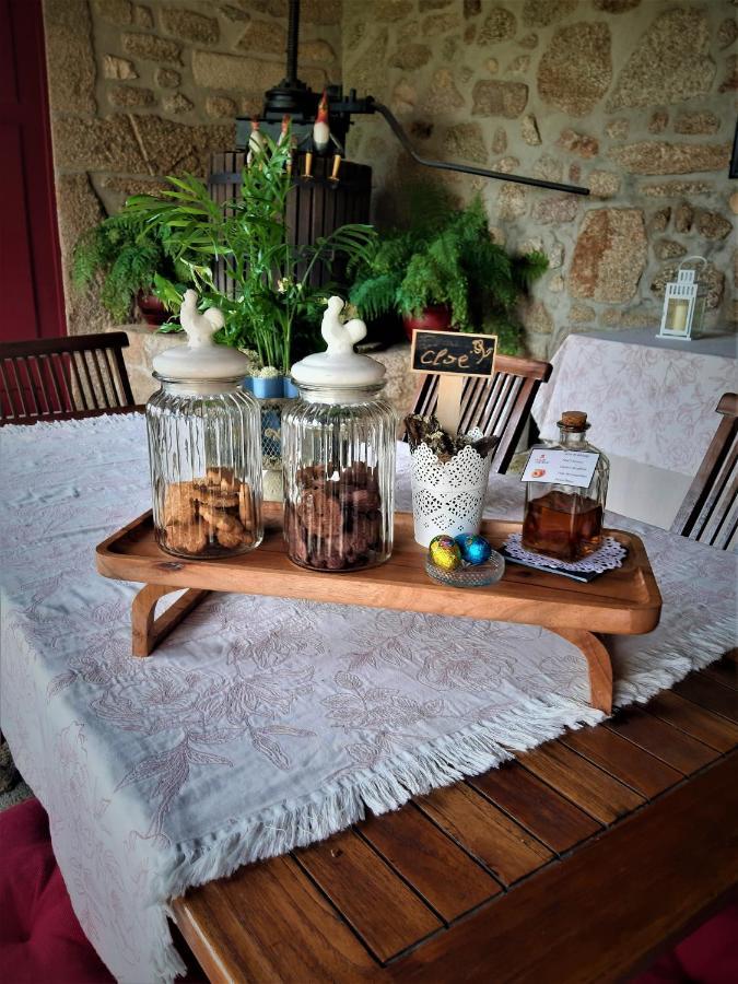 Casa Do Varandao Barcelos Ngoại thất bức ảnh