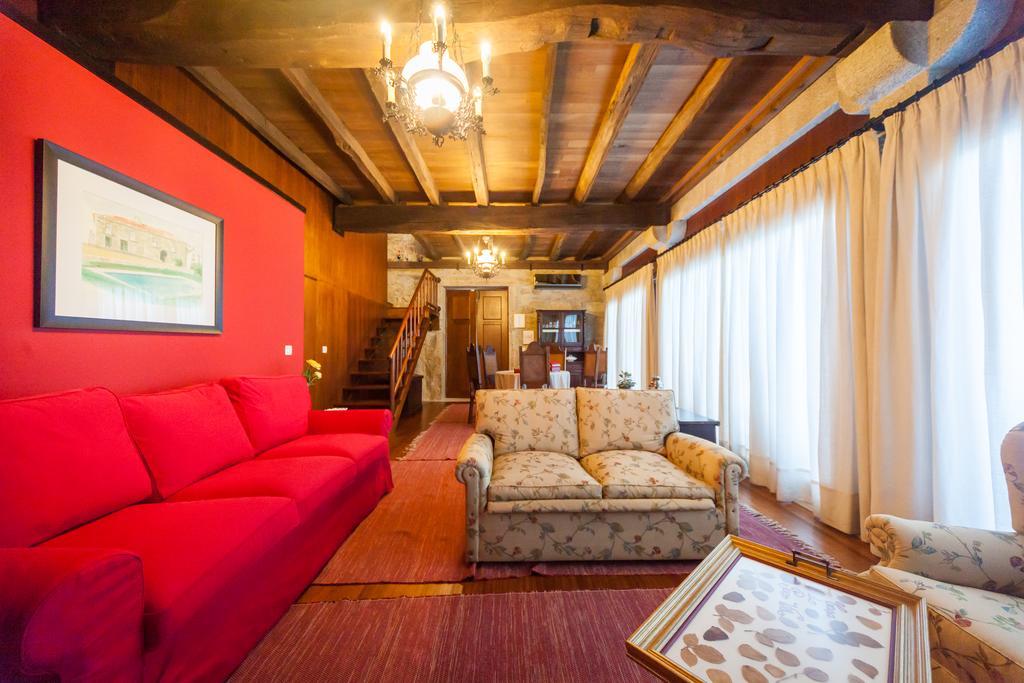 Casa Do Varandao Barcelos Ngoại thất bức ảnh