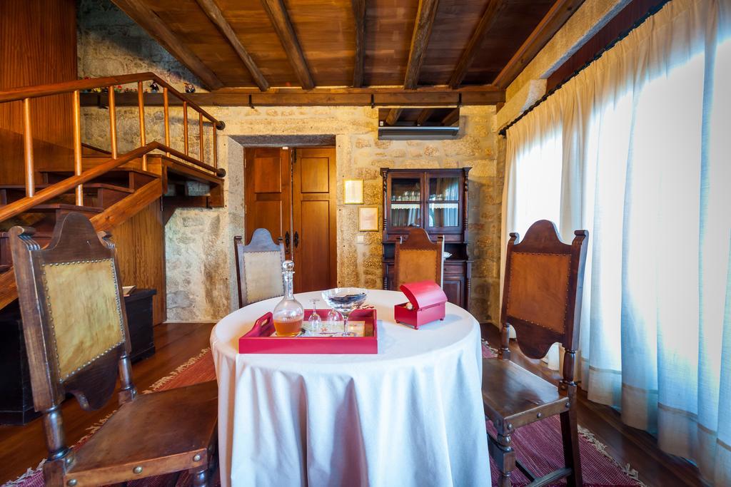 Casa Do Varandao Barcelos Ngoại thất bức ảnh