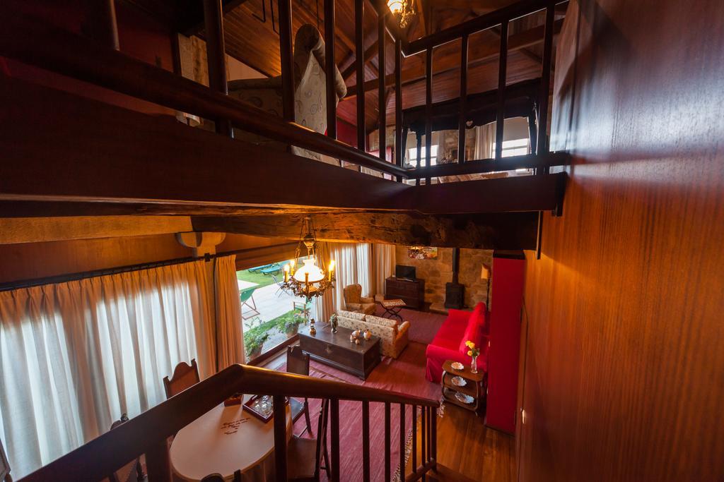 Casa Do Varandao Barcelos Ngoại thất bức ảnh