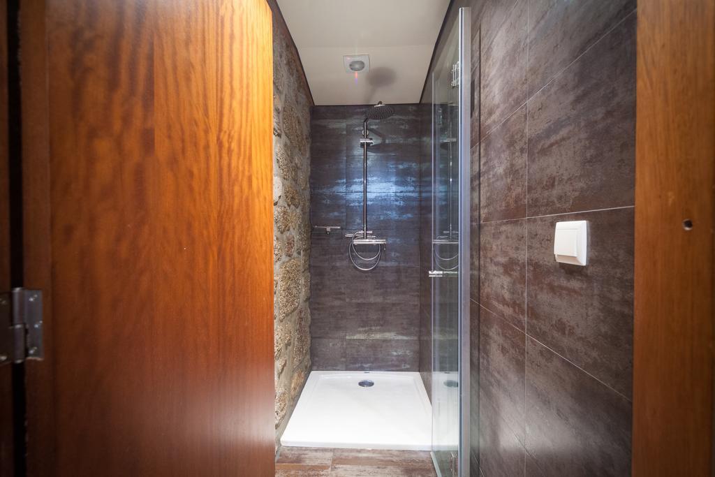 Casa Do Varandao Barcelos Ngoại thất bức ảnh