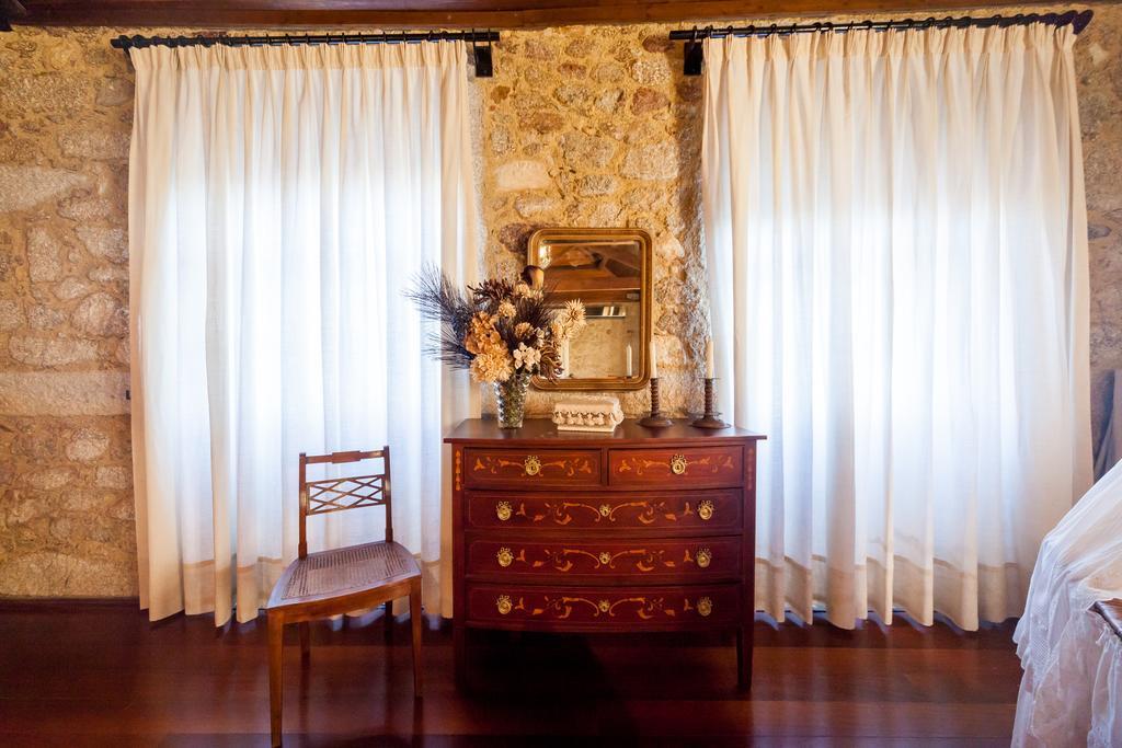 Casa Do Varandao Barcelos Ngoại thất bức ảnh