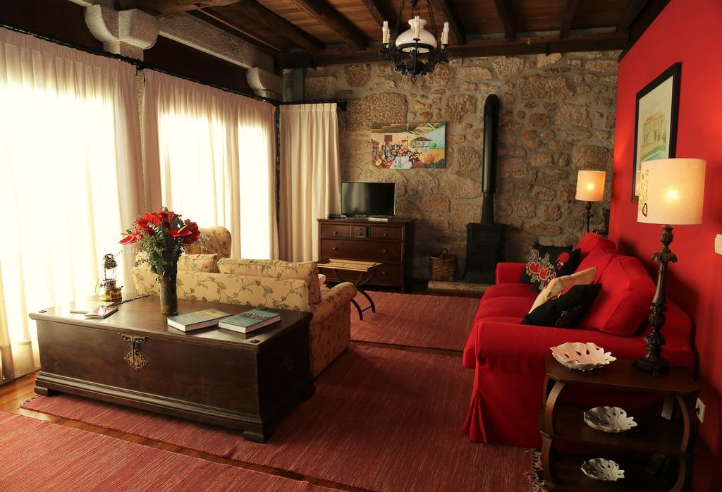 Casa Do Varandao Barcelos Ngoại thất bức ảnh