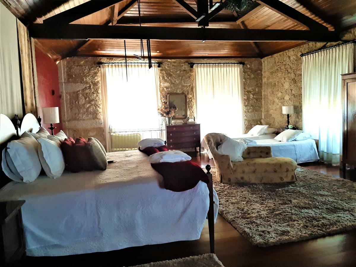Casa Do Varandao Barcelos Ngoại thất bức ảnh